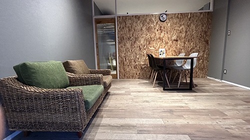 ふくろう工務店守口店