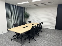 吹田市K様事務所