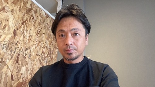 代表取締役 香川幸次